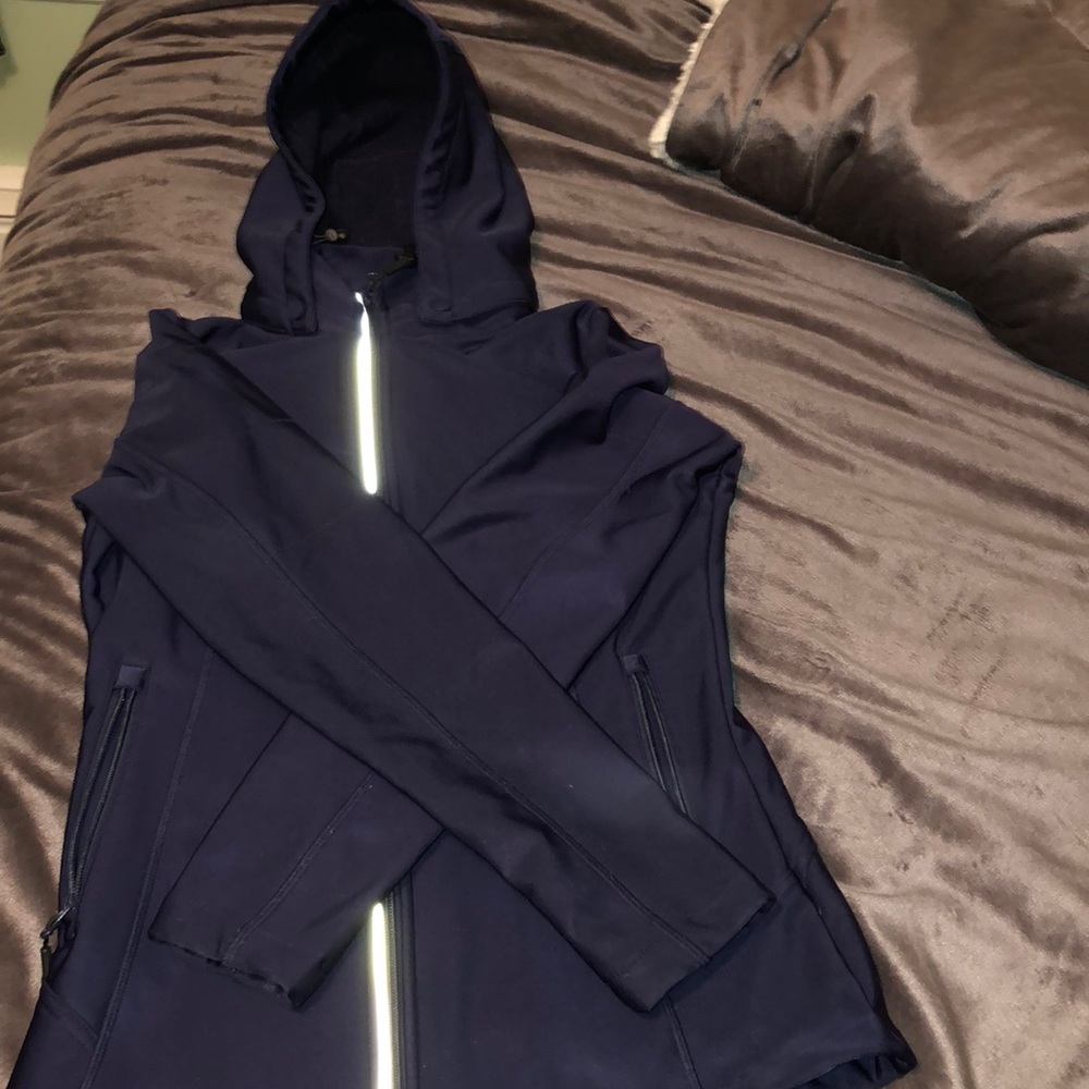 Dover Saddlery jacket